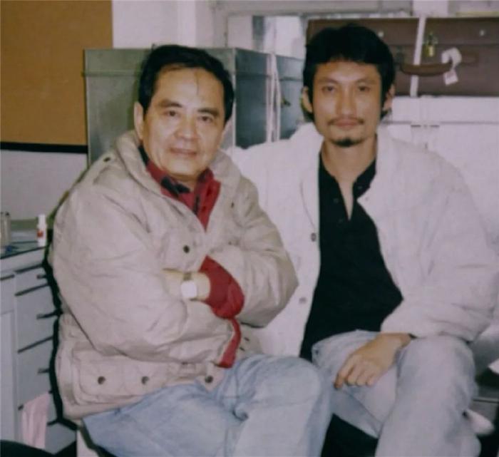洪金宝的创作灵感与故事来源_鼎鼎有名的洪金宝大师_洪金宝的故事