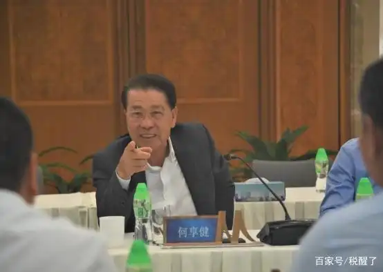 何享健在全球家电市场的布局_何享健在全球家电市场的布局_何享健在全球家电市场的布局