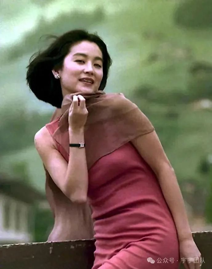 林青霞：华语影坛永恒女神的独特魅力与经典作品回顾