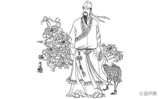 范蠡：春秋时期越国谋士的智慧与商道传奇