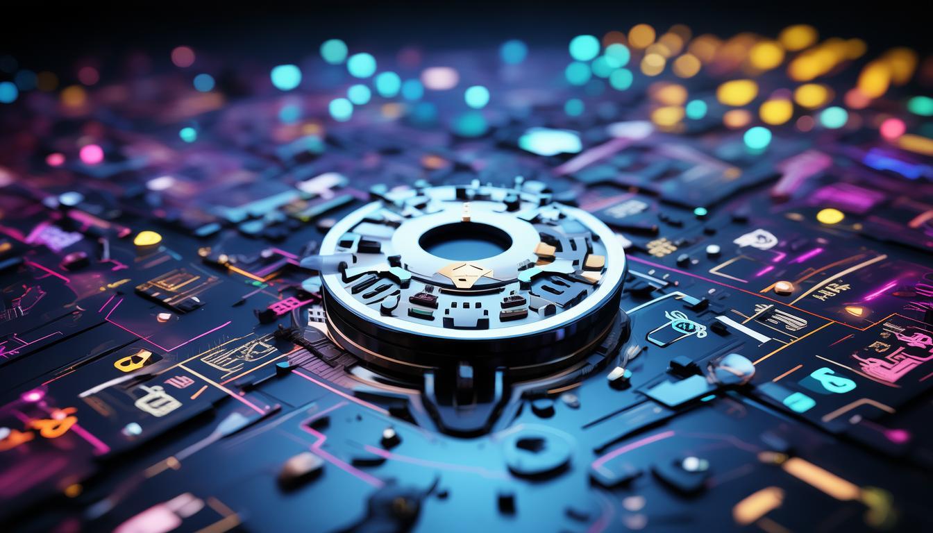 Token广泛应用引关注!新应用安全保障手段及面临的棘手问题?