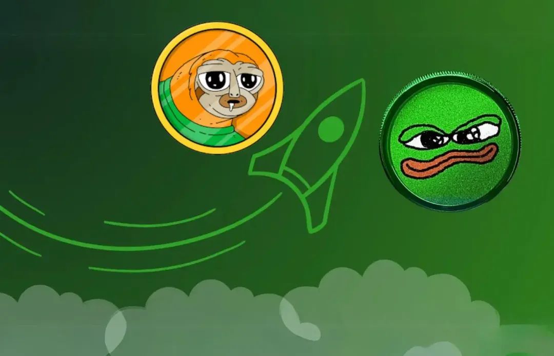 探索Solana Memecoin热潮：BOME与SLERF背后的创新与狂热