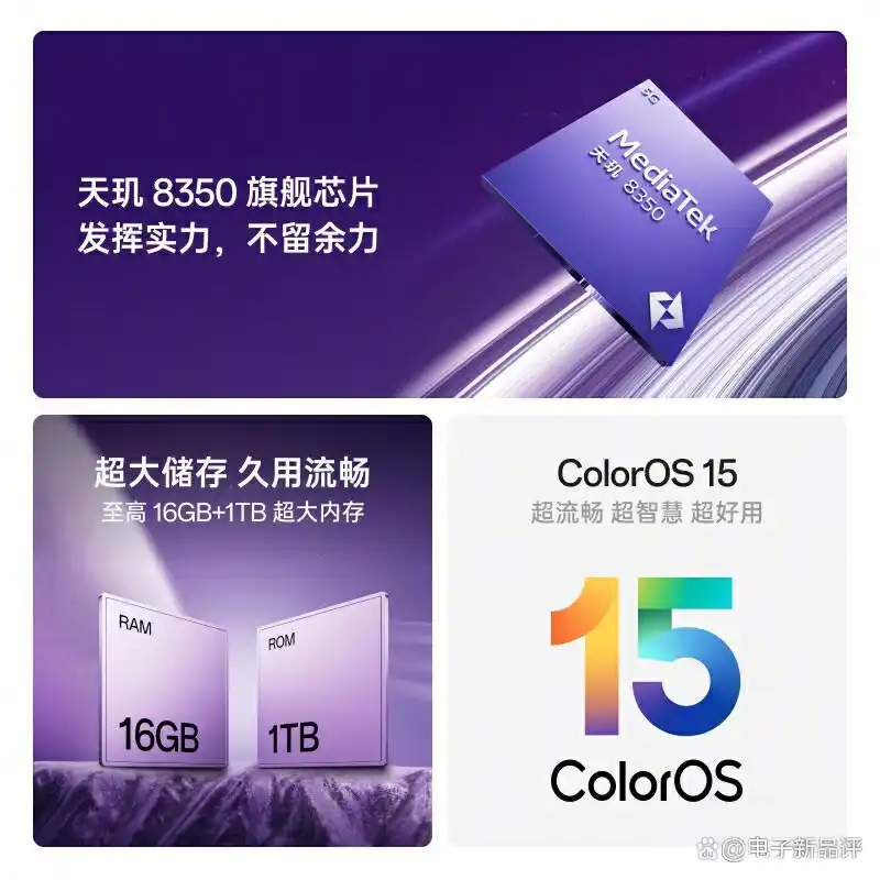 OPPO手机体验全面解析：技术创新与用户口碑的双重魅力