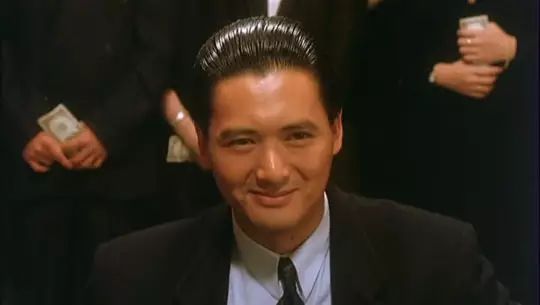 关之琳的戏_播放关之琳主演的电影_关之琳的影视剧本与创作故事