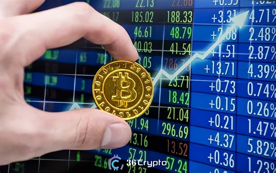 理解加密货币对金融市场行为的影响：从散户投资到机构资产配置_加密货币受益股_加密货币投资是什么