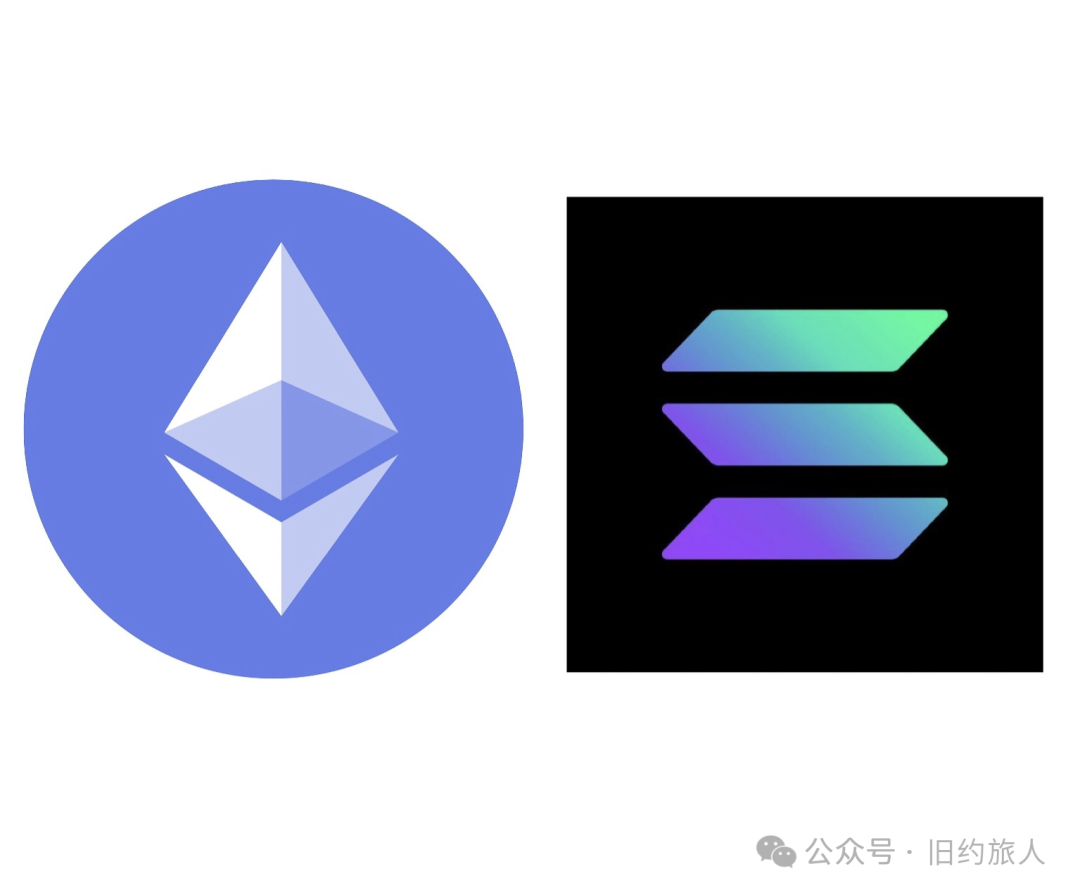 比特币与以太坊：区块链技术的先驱与创新