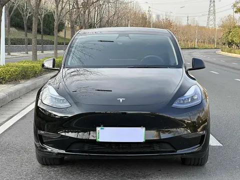 特斯拉Model Y如何满足家庭出行需求？_特斯拉车主要求_特斯拉用车