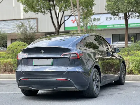 特斯拉家庭车_特斯拉用车_特斯拉Model Y如何满足家庭出行需求？