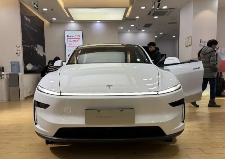 国内电动车新势力_电动车新趋势_新款Model Y如何影响全球电动车市场？