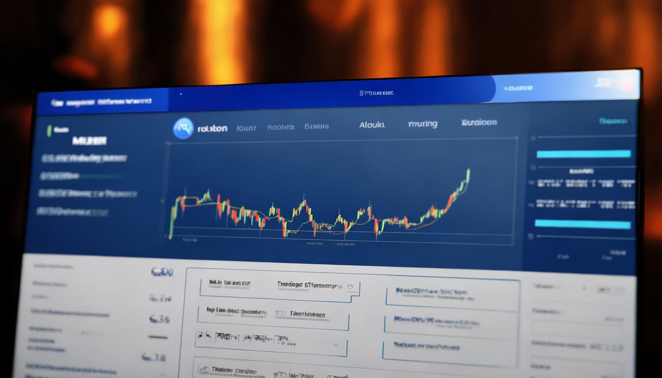 imToken官网APP：轻松管理数字资产，畅享便捷交易模式