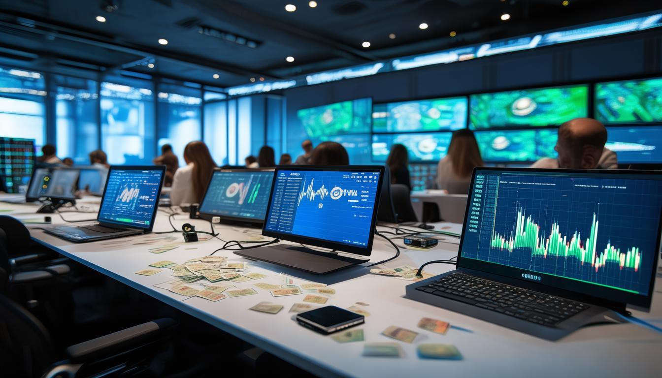 Token下载的稳定币对投资者意义重大,优势显著