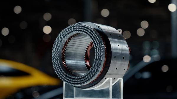 小米汽车长啥样_小米汽车SU7 Ultra驾驶乐趣大解析_小米汽车车型