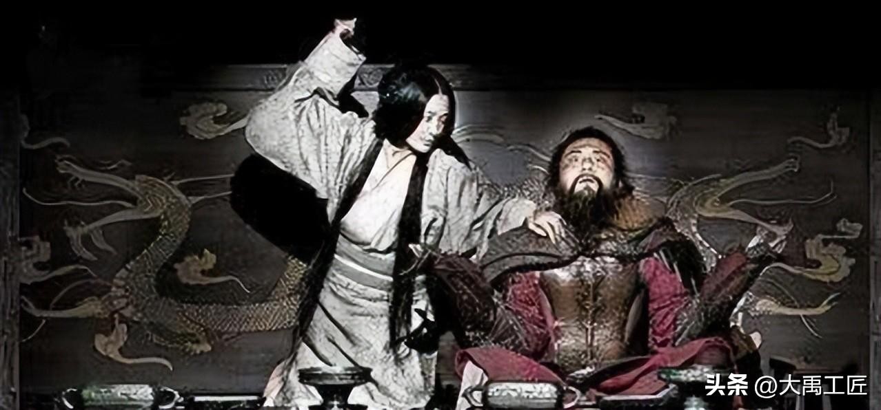 萧何的信任与背叛故事_背叛信任萧何故事情节_背叛信任句子说说心情