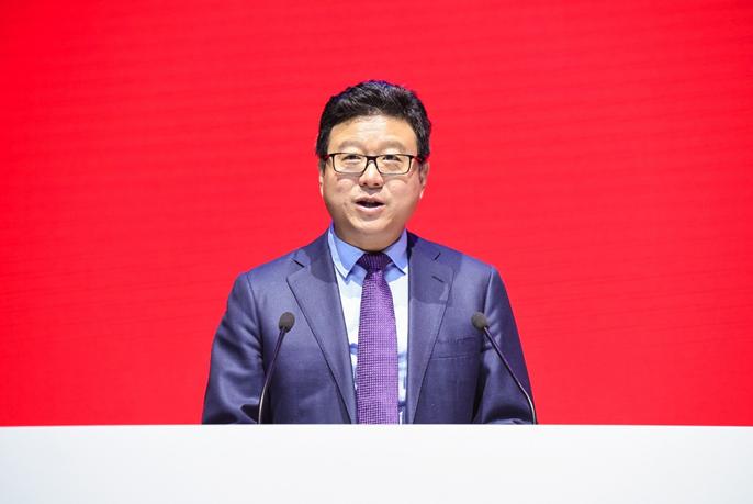 11月6日上海首届进博会网易考拉近200亿采购，丁磊看好中国进口消费市场