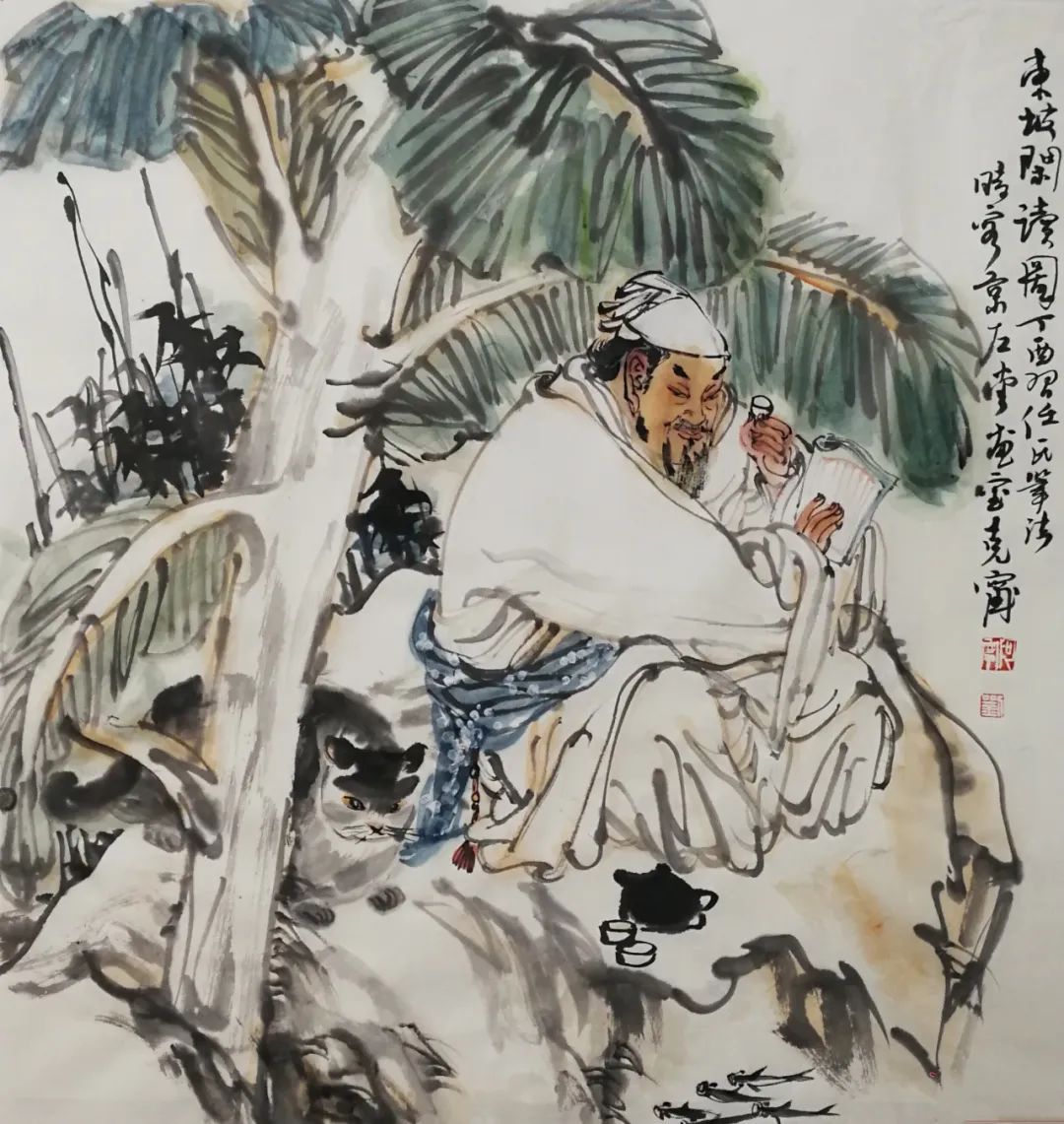 鬼谷子的心灵修炼与境界提升_鬼谷子修心的方法_道家鬼谷子修心术