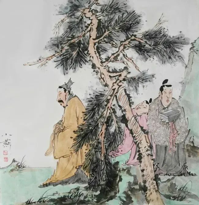 鬼谷子修心的方法_鬼谷子的心灵修炼与境界提升_道家鬼谷子修心术