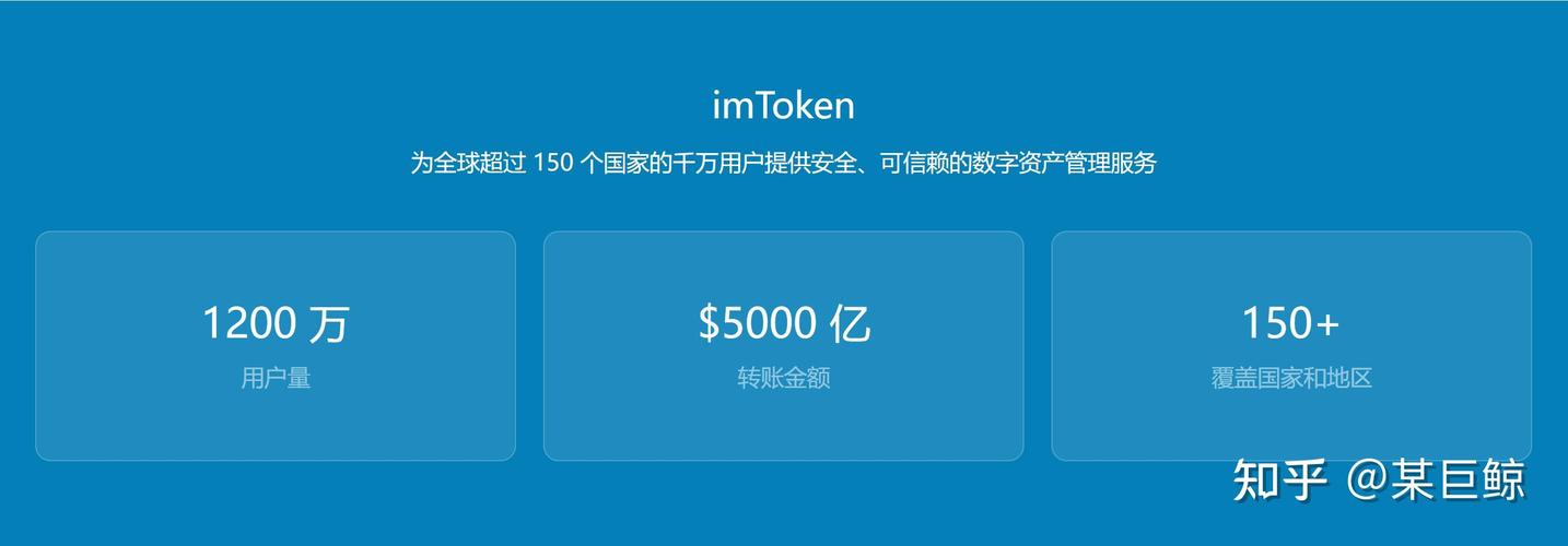 imToken官网版：受欢迎的数字资产钱包，多资产支持超便捷