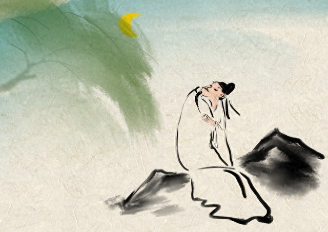 背叛信任萧何故事简介_萧何的信任与背叛故事_背叛信任句子说说心情