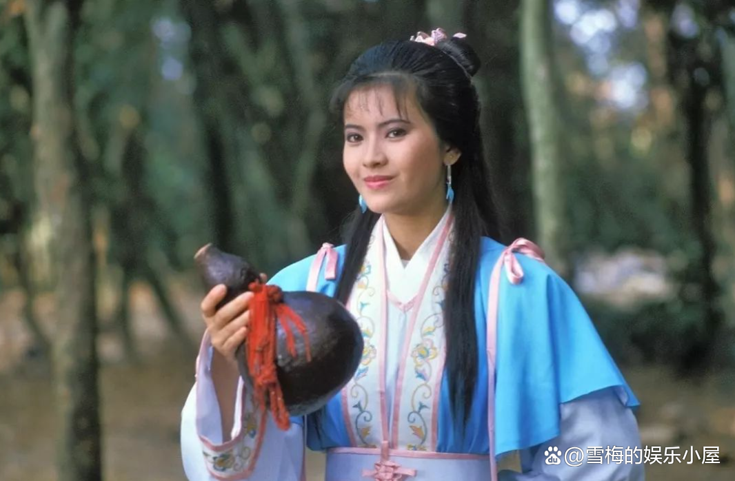 蓝洁瑛笑_蓝洁瑛在喜剧中的精彩表现_喜剧精彩表现蓝洁瑛中的一句话