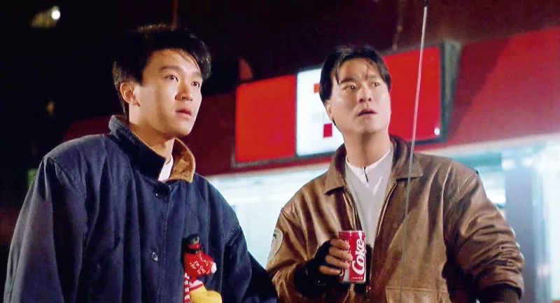 周星驰的喜剧元素与人际关系_周星驰喜剧的内核_周星驰人缘