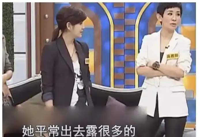 陈妍希和曾志伟最惊艳的照片_陈妍希_陈妍希