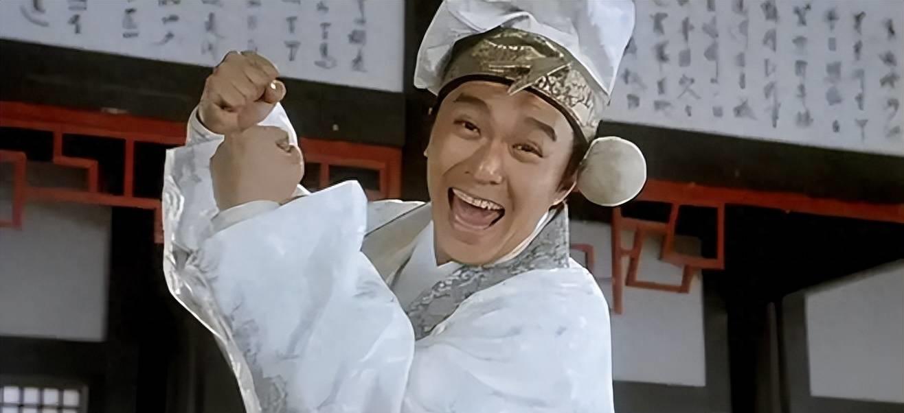 周星驰喜剧的内核_周星驰的喜剧人生_周星驰的喜剧元素与人际关系