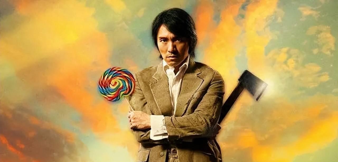 周星驰喜剧的内核_周星驰的喜剧人生_周星驰的喜剧元素与人际关系