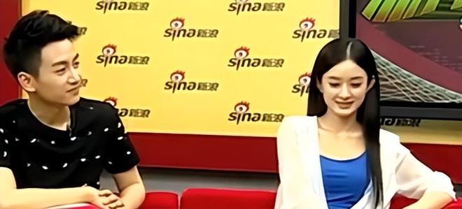 陈妍希和曾志伟最惊艳的照片_陈妍希的八卦新闻_陈妍希