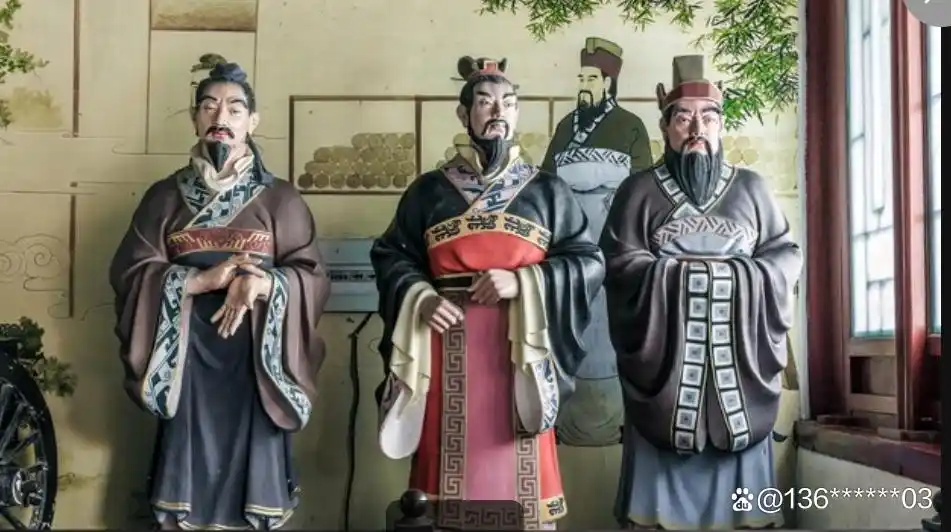 秦王采取什么战略兼并了六国_秦国的战略_秦王的军事才能与战争战略