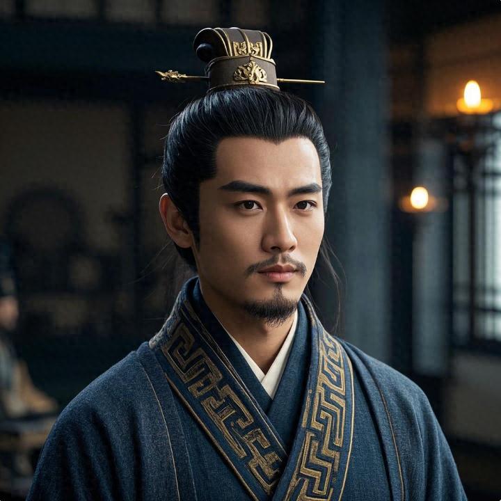 诸葛亮的贤能之处_诸葛亮与贤臣之间的关系_诸葛亮是贤臣吗