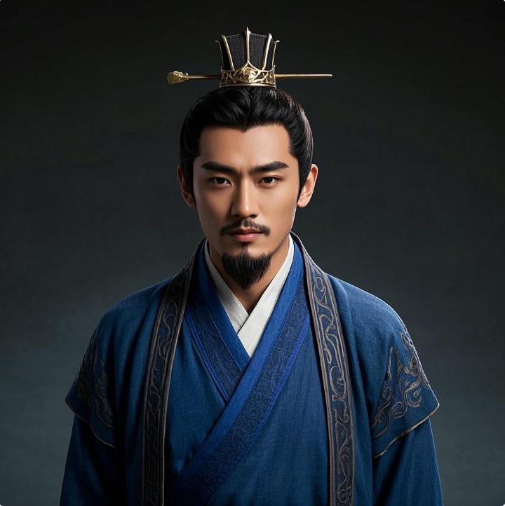 诸葛亮与贤臣之间的关系_诸葛亮的贤能之处_诸葛亮是贤臣吗