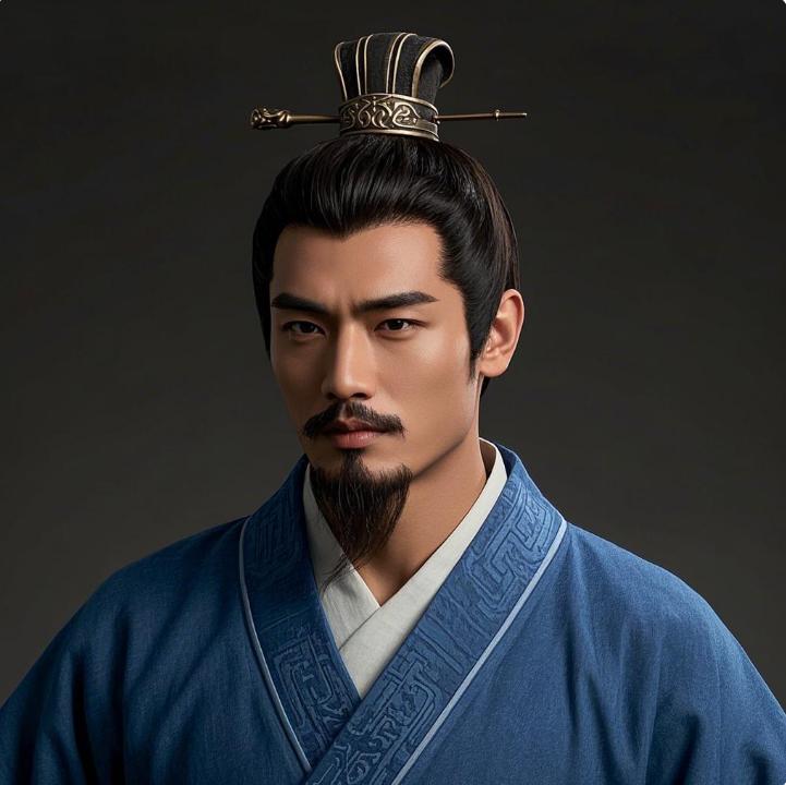 诸葛亮是贤臣吗_诸葛亮的贤能之处_诸葛亮与贤臣之间的关系