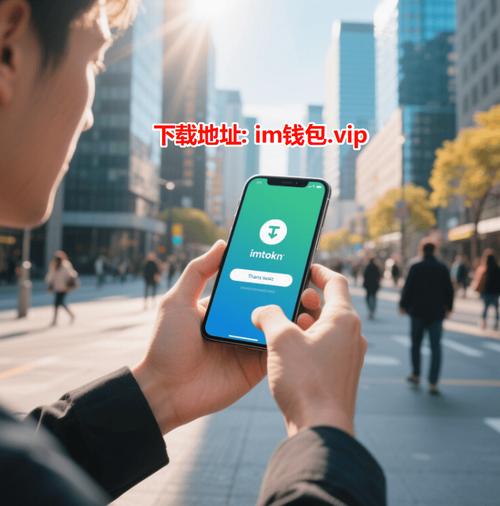 im钱包App推教育资源与新手培训课程，助新手快速上手加密货币