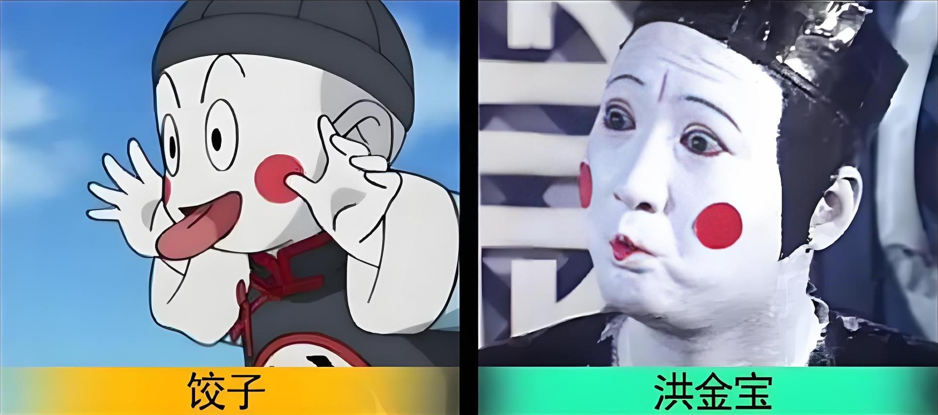 洪金宝励志故事_鼎鼎有名的洪金宝大师_洪金宝的创作灵感与故事来源