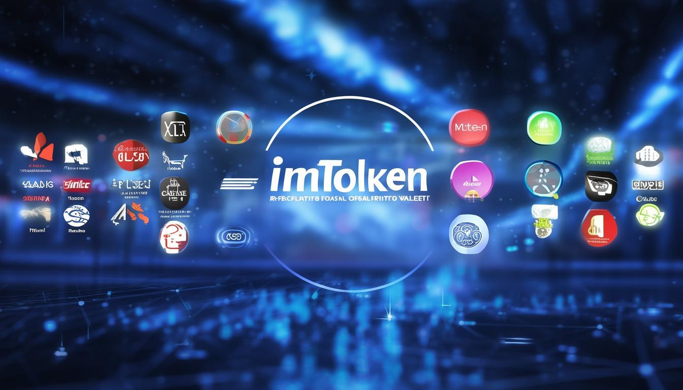 imToken钱包官方版：数字资产热门之选，未来前景广阔