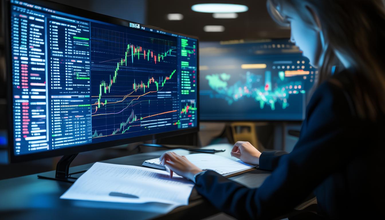 数字货币投资：用imToken钱包APP设定目标与计划，分散投资风险