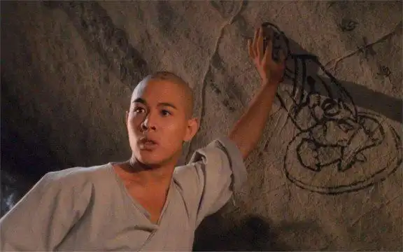 李连杰武术大赛_李连杰武术大赛得到领导接见_李连杰与中国武术的推广