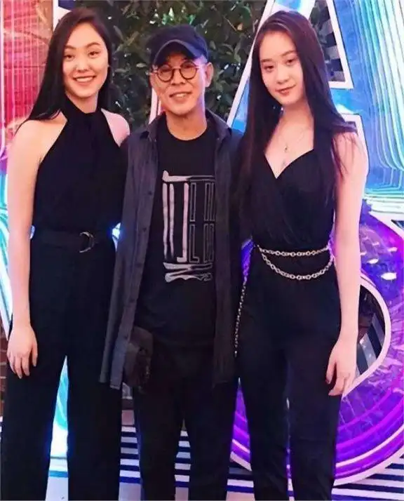 李连杰与中国武术的推广_李连杰武术大赛得到领导接见_李连杰武术大赛