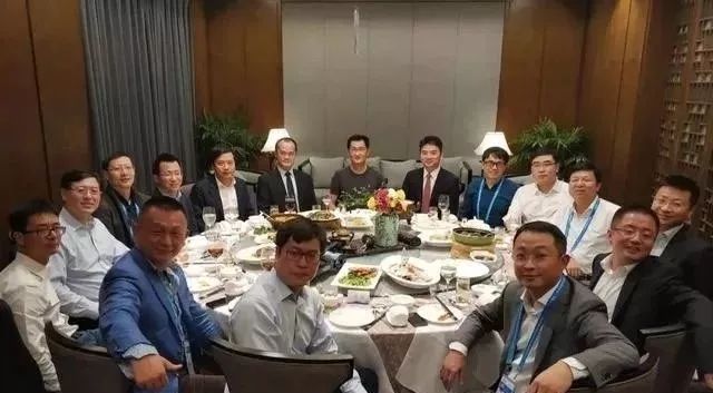 人际网络_丁磊的人际网络与商业关系_网络人际交往的利与弊
