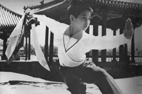 李连杰人生历程：从武术崛起到慈善巨星，活出境界的传奇故事