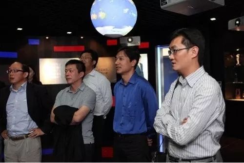 人际支持网络_丁磊的人际网络与商业关系_人际关系网络模型