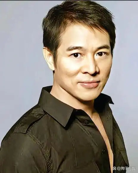 李连杰与中国武术的推广_百度李连杰中国武术_武术大师李连杰
