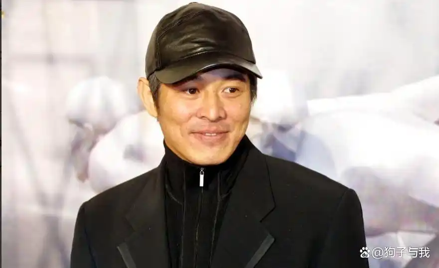 武术大师李连杰_百度李连杰中国武术_李连杰与中国武术的推广