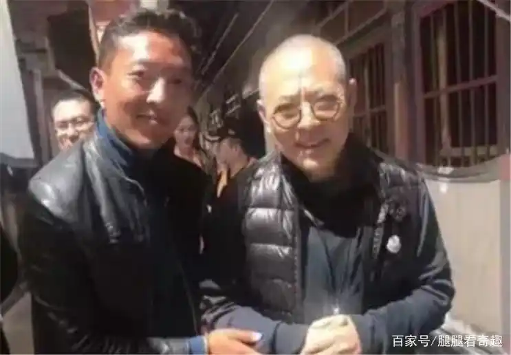 李连杰武术大赛得到领导接见_李连杰与中国武术的推广_武术李连杰推广中国功夫视频