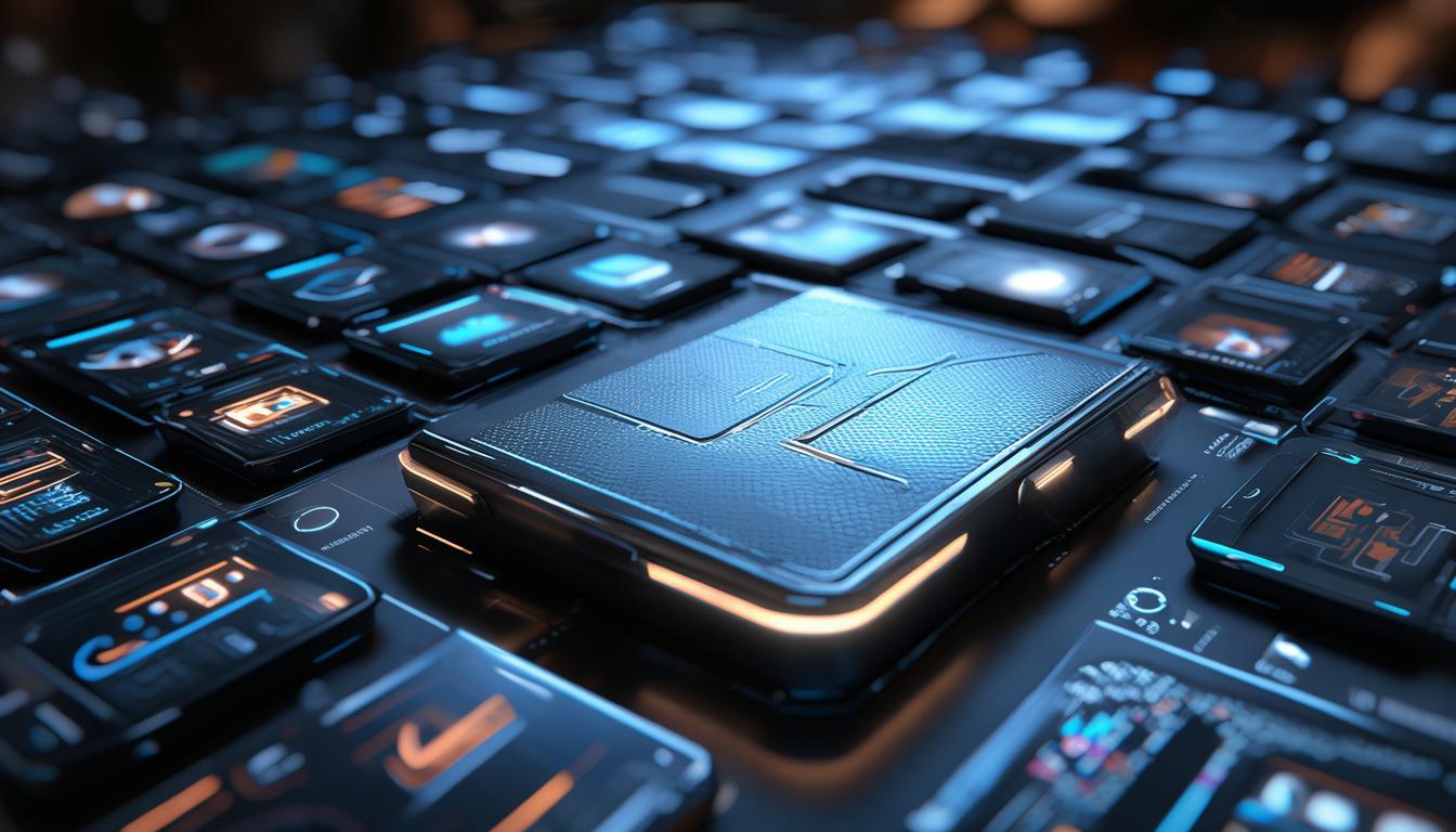 掌握Token钱包在移动设备应用特点,轻松玩转数字资产投资