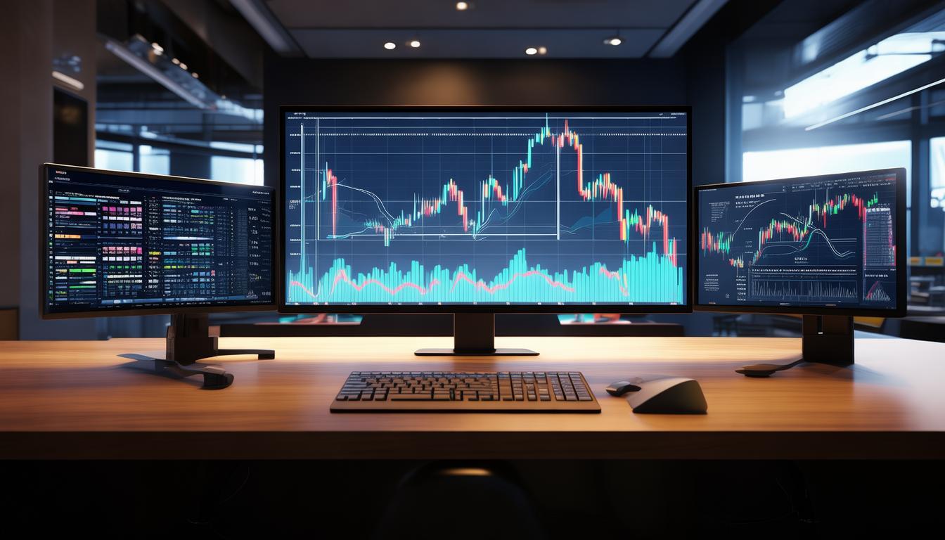 imToken官网下载交易工具，助力优化资产配置与风险管理