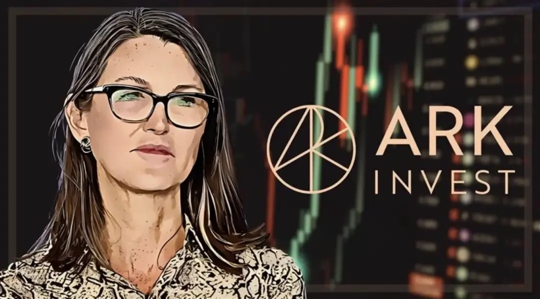 凯瑟琳·伍德与ARK Invest：科技创新与数字资产投资的颠覆性力量