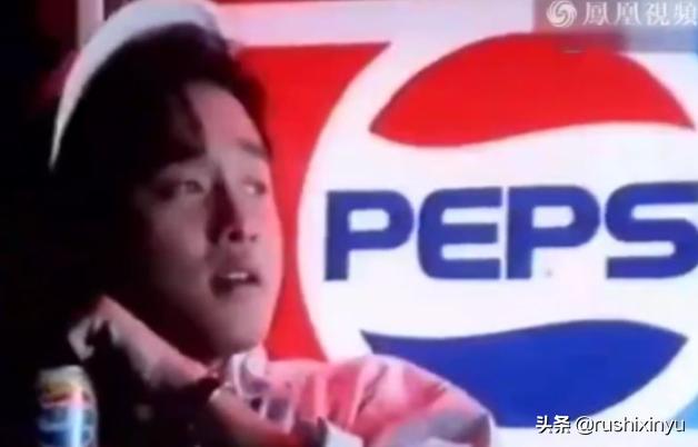 张国荣在年轻一代心中的形象_张国荣年轻时的帅照_张国荣年轻的时候