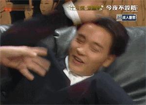 张国荣在年轻一代心中的形象_张国荣年轻的时候_张国荣年轻时的帅照