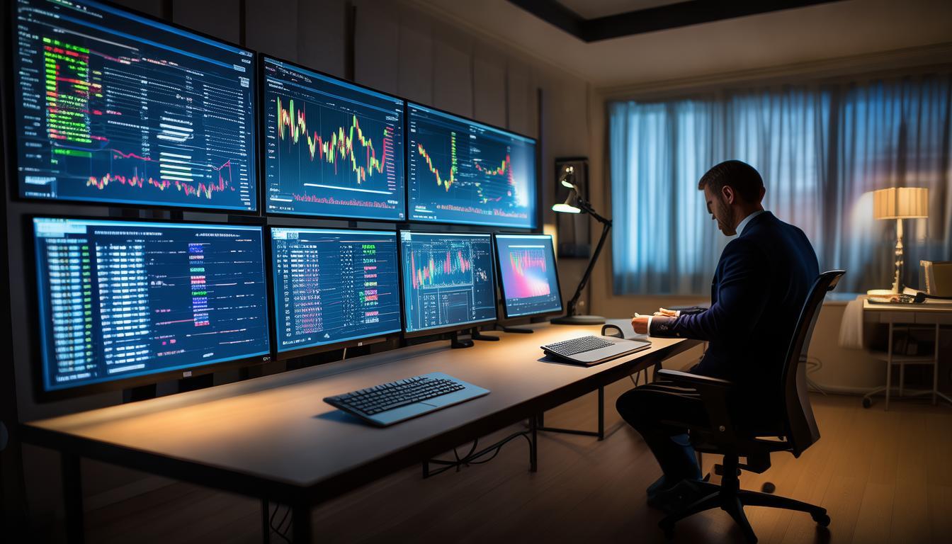 imToken钱包实现财务自由？掌握这两步，做好个人资产管理
